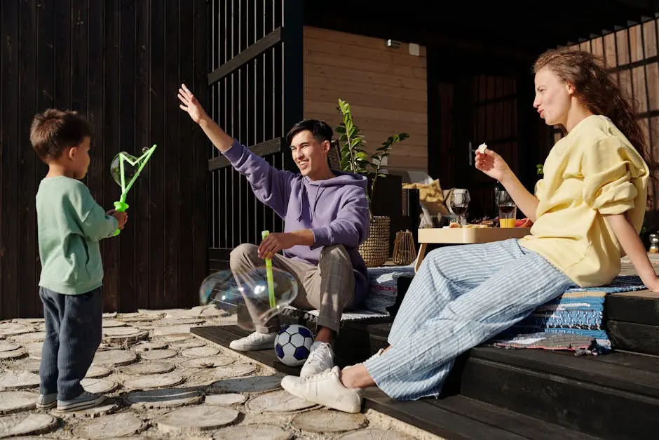 Safe and Thrilling Family Adventures You're Sure to Love