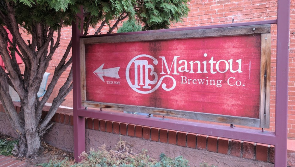 Manitou Brewing Company