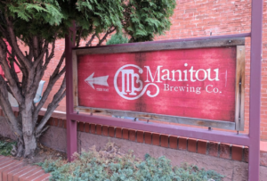 Manitou Brewing Company