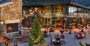 Meeting Space at The Broadmoor