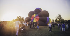 Hot Air Balloons and Family Travel are both in Colorado Springs