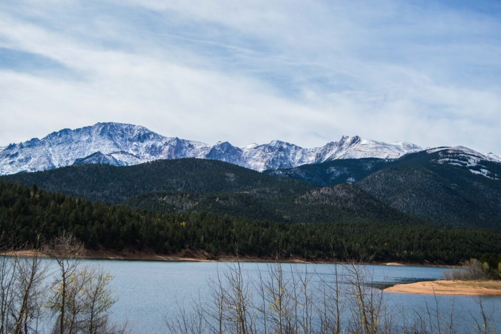 Where to hike in colorado Springs Archives - Broadmoor Outfitters