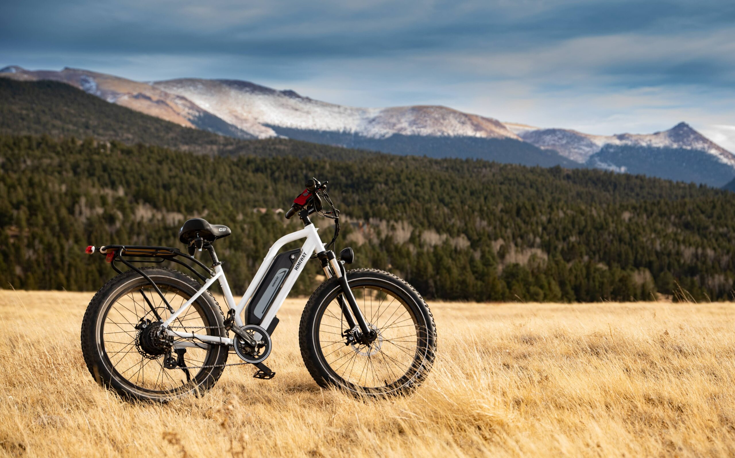 Are EBikes Worth It? Broadmoor Outfitters