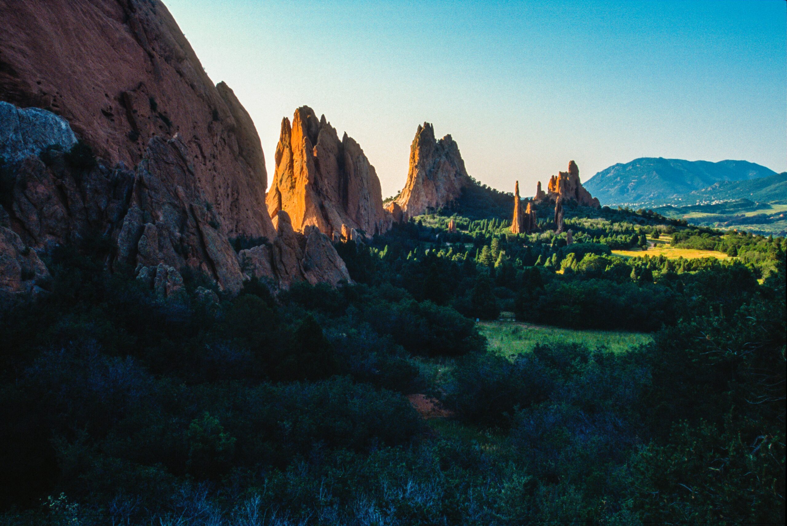 What Is Colorado Springs Famous For Broadmoor Outfitters What Is Colorado Springs Famous For Broadmoor Outfitters