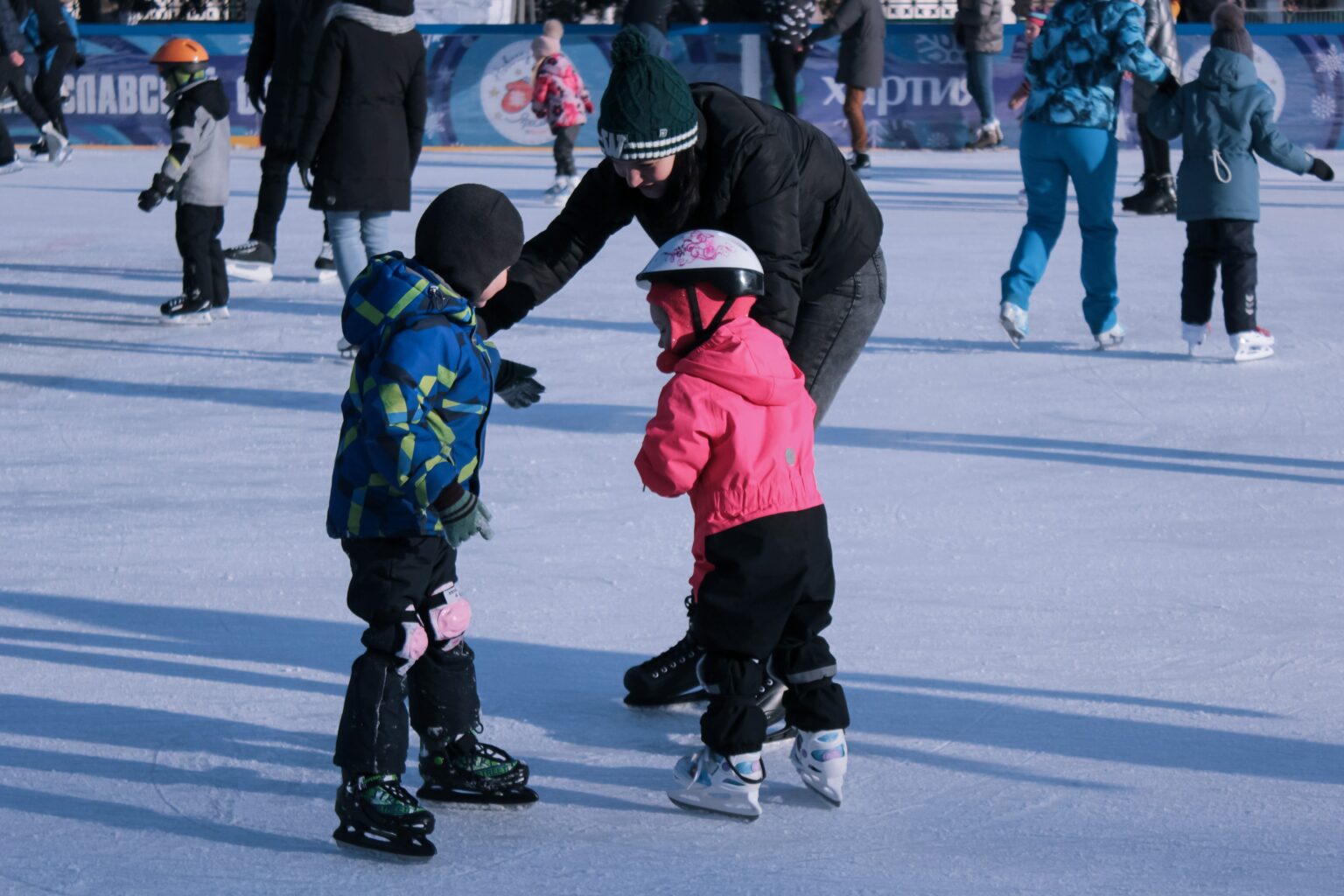 Best Winter Activities for Families in Colorado Springs Broadmoor