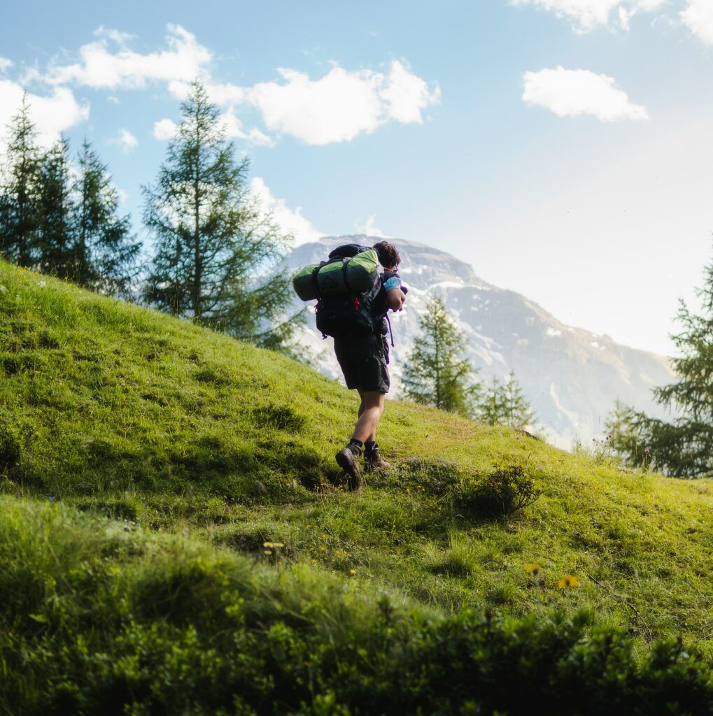 Avoiding Chub Rub When Walking or Hiking - Denver By Foot