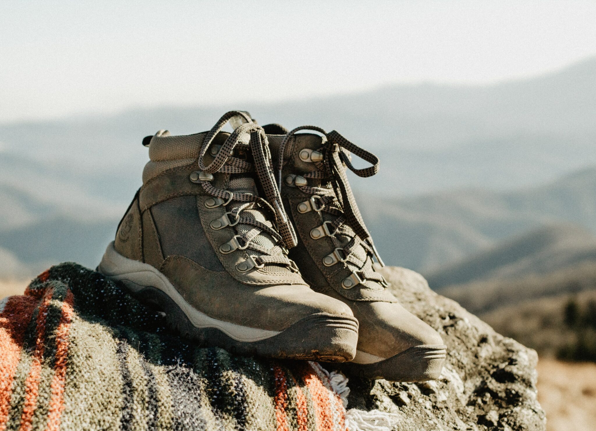 Hiking Boots vs. Trail Runners Which Do You Need?